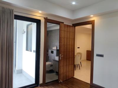 Bedroom Image of 3300 Sq.ft 4 BHK Builder Floor for rent in DLF Phase 4 Gurgaon for Rs. 130000