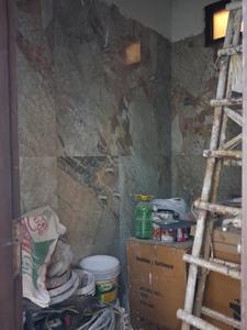 Common Bathroom Image of 1500 Sq.ft 3 BHK Apartment / Flat for sale in Skyline Dev Infra, Sector 49 Noida for Rs. 6499999