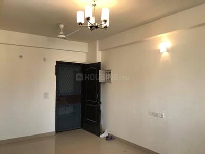 Hall Image of 1210 Sq.ft 2.5 BHK Apartment / Flat for sale in SVP Gulmohur Residency, Indirapuram Ghaziabad for Rs. 11000000