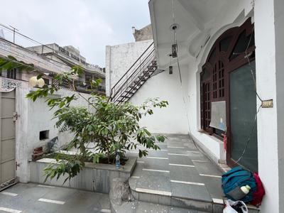Balcony Image of 2250 Sq.ft 4 BHK Independent House for rent in Civil Lines Ludhiana for Rs. 55000