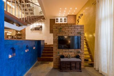 Image of 3711 Sq.ft 4 BHK Villa for sale in Maysons Udbhava, Nehru Nagar, Bengaluru for Rs. 41100000