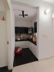 Kitchen Image of 1500 Sq.ft 3 BHK Independent House for rent in CT Trust Valley, Phoolpur Jalandhar for Rs. 25000