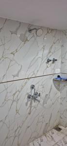 Bathroom Image of 1050 Sq.ft 2 BHK Independent House for rent in Budheshwar Lucknow for Rs. 15000