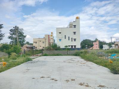 Image of 1500 Sq.ft Residential Plot / Land for sale in Koppa Gate, Bengaluru for Rs. 5800030