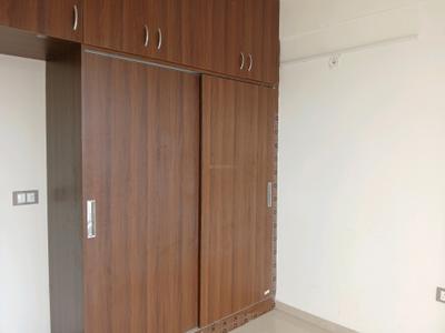 Bedroom Image of 749 Sq.ft 3 BHK Apartment / Flat for sale in ROF Aalayas Phase 2, Sector 102 Gurgaon for Rs. 8300000