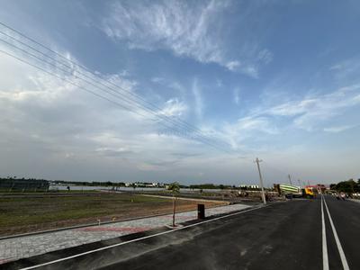Image of 675 Sq.ft Residential Plot / Land for sale in Tech Valley Phase III, Chinnavedampatti, Coimbatore for Rs. 2210000