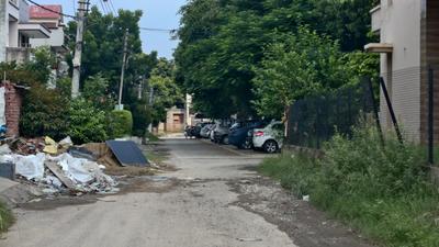 Image of 2700 Sq.ft Residential Plot / Land for sale in Sector 79, Mohali for Rs. 56000000