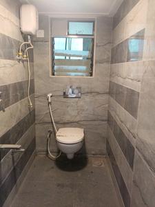 Common Bathroom Image of 870 Sq.ft 2 BHK Apartment / Flat for sale in 127 Raj Homes B And C Wing, Mira Road East Mira Bhayandar for Rs. 10600000