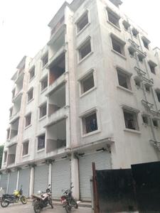 Building Image of 1279 Sq.ft 3 BHK Apartment / Flat for sale in Salt Lake City Kolkata for Rs. 7500000