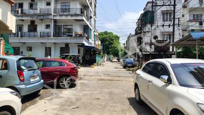 Image of 750 Sq.ft 2 BHK Apartment / Flat for sale in Bawadiya Kalan, Bhopal for Rs. 2126000