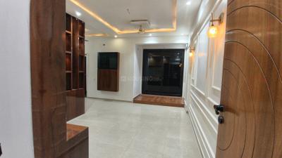 Living Room Image of 1170 Sq.ft 2 BHK Apartment / Flat for sale in Poddar Heights, Chandkheda Ahmedabad for Rs. 5500000