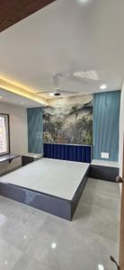 Bedroom Image of 1500 Sq.ft 3 BHK Apartment / Flat for sale in Gandhi Nagar Nagpur for Rs. 11100000