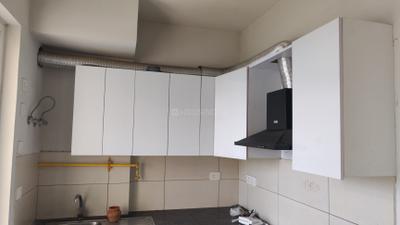 Kitchen Image of 1285 Sq.ft 3 BHK Apartment / Flat for sale in Tata Eureka Park Phase 1, Sector 150 Noida for Rs. 15000000