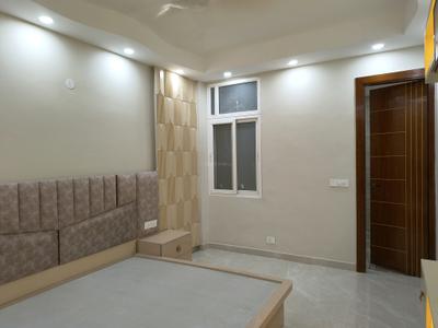Bedroom Image of 1800 Sq.ft 4 BHK Builder Floor for sale in Indirapuram Ghaziabad for Rs. 23500000