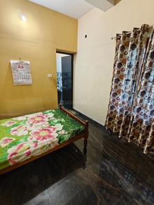 Bedroom Image of KRISHNA KRIPA, SMRA 229 in Manvila, Thiruvananthapuram