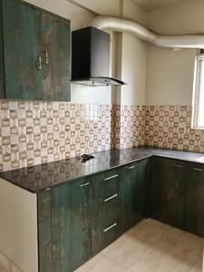 Kitchen Image of 1078 Sq.ft 2 BHK Apartment / Flat for sale in Bengal Peerless Avidipta, Santoshpur Kolkata for Rs. 12500000