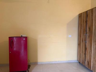 1 BHK Independent Builder Floor