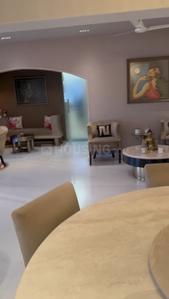 Hall Image of 2400 Sq.ft 4 BHK Apartment / Flat for rent in K Raheja Classique, Andheri West Mumbai for Rs. 450000