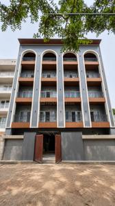 Image of 513 Sq.ft 1 BHK Independent House for rent in Sector 52, Gurgaon for Rs. 37000
