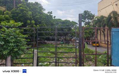 Raja Garden Plot View 1