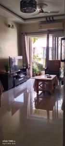 Hall Image of 1105 Sq.ft 2 BHK Apartment / Flat for sale in Jodhpur Park Kolkata for Rs. 11500000