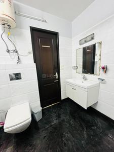 Bathroom Image of 2448 Sq.ft 4 BHK Builder Floor for sale in Premium Builder Floors, Rajouri Garden New Delhi for Rs. 45000000