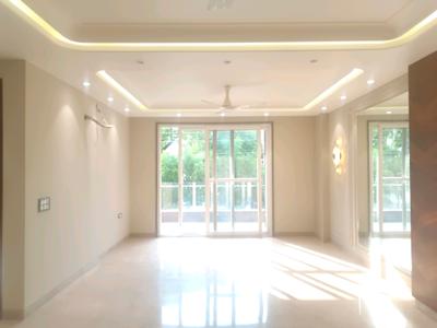 Living Room Image of 2459 Sq.ft 3 BHK Builder Floor for sale in Palam Vihar Gurgaon for Rs. 30000000