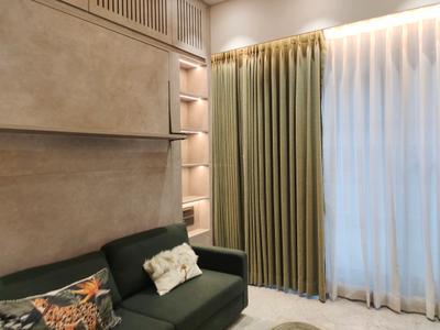 Bedroom Image of 3800 Sq.ft 5 BHK Apartment / Flat for sale in S Raheja Natraj, Santacruz West Mumbai for Rs. 210000000