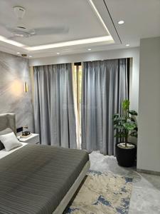 Bedroom Image of 2100 Sq.ft 3 BHK Apartment / Flat for sale in Juhu Mumbai for Rs. 104900000
