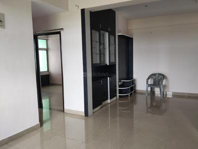 Hall Image of 1700 Sq.ft 3 BHK Apartment / Flat for rent in Pundag Ranchi for Rs. 19000