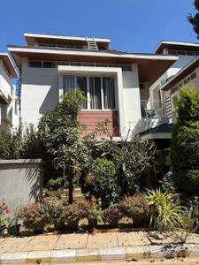 Image of 1850 Sq.ft 3 BHK Villa for rent in Azven Breathe, Tyayakana Halli, Bengaluru for Rs. 65000