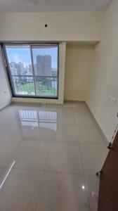 Bedroom Image of 850 Sq.ft 2 BHK Apartment / Flat for rent in Royal Oasis, Malad West Mumbai for Rs. 52000