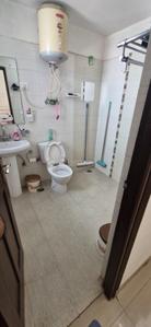 Bathroom Image of 1200 Sq.ft 2 BHK Apartment / Flat for sale in Gillco Heights, Sector 127 Mohali for Rs. 5500000