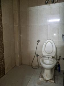 Bedroom Two Image of 1080 Sq.ft 3 BHK Builder Floor for sale in Sector 8 Dwarka New Delhi for Rs. 15500000