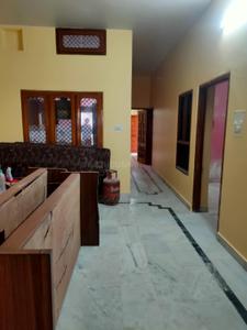Hall Image of 2000 Sq.ft 3 BHK Builder Floor for rent in Madiyava Lucknow for Rs. 22000