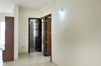 Hall Image of 1314 Sq.ft 2 BHK Apartment / Flat for rent in Alembic Urban Forest, Kadugodi Bengaluru for Rs. 48000