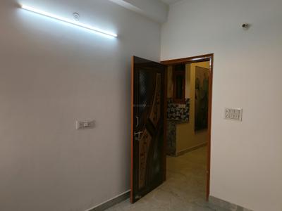 Bedroom Image of 750 Sq.ft 2 BHK Builder Floor for sale in DLF Ankur Vihar Ghaziabad for Rs. 2375200