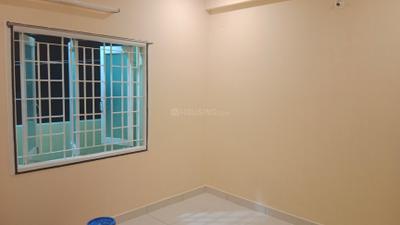 Bedroom Image of 900 Sq.ft 1 BHK Independent House for rent in Reddiarpalayam Puducherry for Rs. 8000