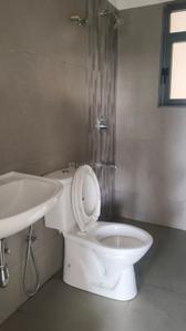 Image of 1510 Sq.ft 3 BHK Apartment / Flat for rent in Adani Amogha, Shantigram, Ahmedabad for Rs. 28000