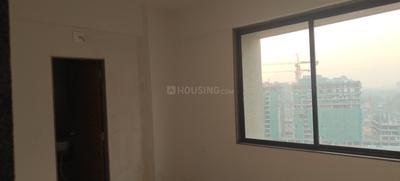 Bedroom Image of 2500 Sq.ft 3 BHK Apartment / Flat for rent in Shantigram Ahmedabad for Rs. 48000