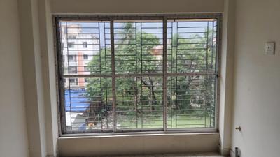 Balcony Image of 900 Sq.ft 2 BHK Apartment / Flat for sale in Prativa Grands, Panchpota Kolkata for Rs. 4900000