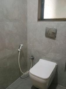 Bedroom Three Image of 2250 Sq.ft 3 BHK Apartment / Flat for sale in Dream Atlantis, Kalyan West Kalyan for Rs. 15500000