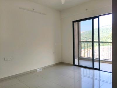 Bedroom Image of 1256 Sq.ft 2.5 BHK Apartment / Flat for sale in Shapoorji Pallonji Vanaha, Bavdhan Pune for Rs. 11000000