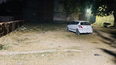 Khushi Vihar Plot View 2