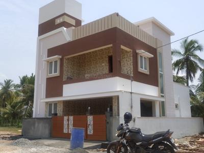 Image of 550 Sq.ft 1 RK Independent House for sale in Sulur, Coimbatore for Rs. 2500000