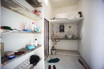 Kitchen Image of 1440 Sq.ft 4 BHK Independent House for sale in Amraiwadi Ahmedabad for Rs. 7500000