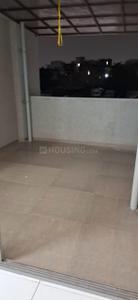 Balcony Image of 1450 Sq.ft 2 BHK Apartment / Flat for sale in Shree Radha Jaldeep Icon 2, Vejalpur Ahmedabad for Rs. 6500000