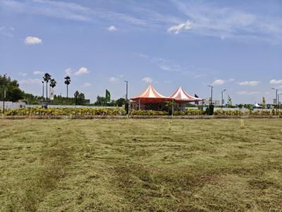 Image of 1066 Sq.ft Residential Plot / Land for sale in Mannivakkam, Chennai for Rs. 3516734