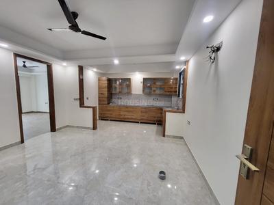 Hall Image of 1500 Sq.ft 2 BHK Builder Floor for rent in DLF Phase 5 Gurgaon for Rs. 78000
