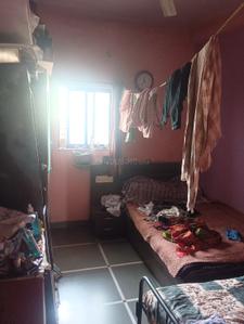 Bedroom Image of 1130 Sq.ft 2 BHK Duplex for sale in Kharbi Nagpur for Rs. 7100000